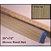Tropical Woven Straw Beach Mat