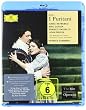 Bellini: I Puritani [Blu-ray]