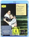 Bellini: I Puritani [Blu-ray]