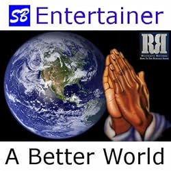 A Better World (Original Version)