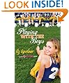 Playing With the Boys: A PrettyTOUGH Novel