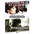 Jeune fille et la mort / R�pulsion - Bi-pack 2 DVD