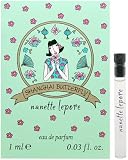 Shanghai Butterfly by Nanette Lepore for Women 0.03 oz Eau de Parfum Sampler Vial