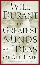 The Greatest Minds and Ideas of All Time