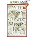 The Greatest Minds and Ideas of All Time