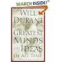 The Greatest Minds and Ideas of All Time