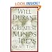 The Greatest Minds and Ideas of All Time