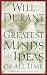The Greatest Minds and Ideas of All Time