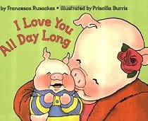 I Love You All Day Long