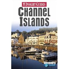 Channel Islands Insight Guide (Insight Guides)