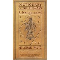 Dictionary of the Khazars