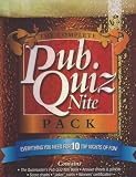 The Complete Pub Quiz Nite Pack (Pub Quiz)
