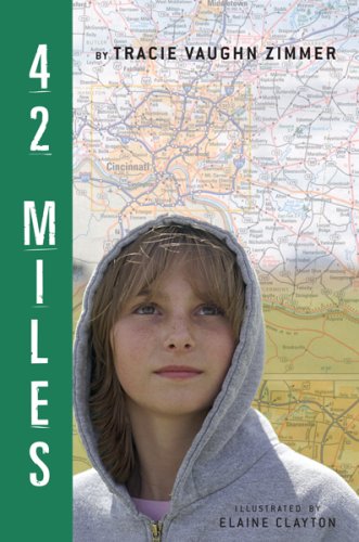 Cover of 42 Miles