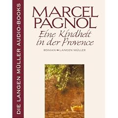 Eine Kindheit in der Provence. 2 Cassetten