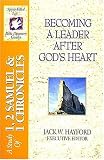 The Spirit-filled Life Bible Discovery Series B5-becoming A Leader After Gods Heart