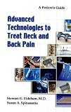Advanced Technologies to Treat Neck and Back Pain