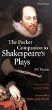 The Pocket Companion to Shakespeare's Plays (Mitchell Beazley Art & Design)