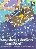 Wynken, Blynken, and Nod