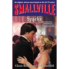 Smallville: Sparks (Smallville Young Adult)