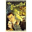 Uninvited, The - Movie Poster