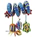 Whoozit Activity Spiral Infant Toy