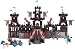 Spielwaren : Lego 8877 - Knights' Kingdom, Vladeks schwarze Burg