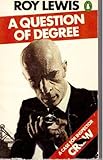 A question of degree