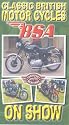 Classic British Motorcycles - BSA [VHS]