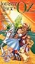 Journey Back to Oz [VHS]