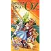 Journey Back to Oz [VHS]