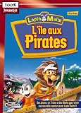 Revue Mindscape 5 390 102 457 525 / Lapin Malin : L'île aux Pirates