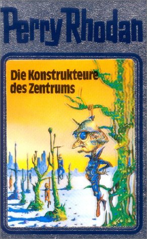 Die Konstrukteure des Zentrums