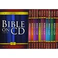 [Audio CD, Set of 18 Discs] Bible On CD, KJV New Testament