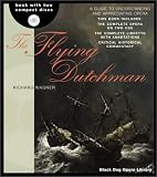Buy : The Flying Dutchman (The Black Dog Opera Library)