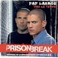 Pas le Temps [Prison Break]