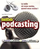 Le Guide du podcasting