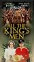 All the King's Men: Masterpiece Theatre [VHS]