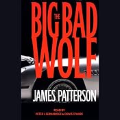 The Big Bad Wolf | James Patterson