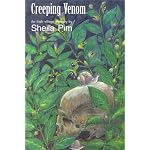 Creeping Venom (Rue Morgue Vintage Mystery) book cover