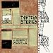 Thirteen Stories