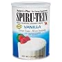Nature's Plus - Spiru-Tein Vanilla, 2.4 lb powder