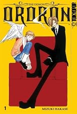 The Demon Ororon (Volume 1)