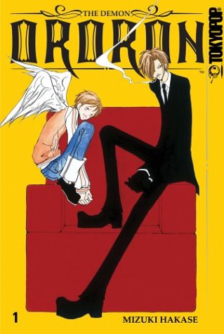 Demon Ororon, Vol. 1