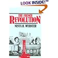The French Revolution by Nesta H. Webster