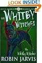 The Whitby Witches (Whitby Witches S.)