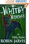 The Whitby Witches (Whitby, Book 1)