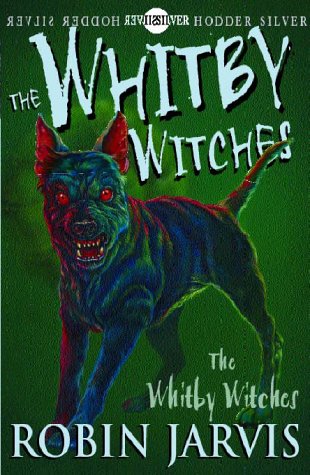 The Whitby Witches (Whitby Witches S.)