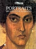 Revue Réunion des Musées Nationaux  / Portraits de l'egypte romaine