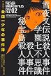 極厚愛蔵版　金田一少年の事件簿（2） (KCデラックス)