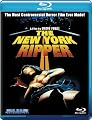 The New York Ripper [Blu-ray]